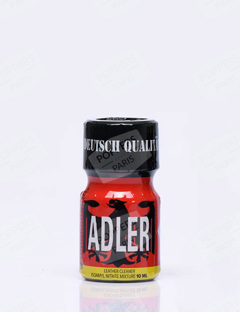 ADLER 10 ml