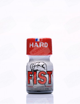 Fist Hard 10ml