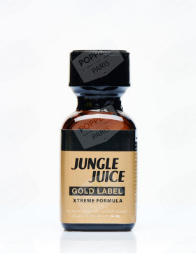 Jungle Juice Gold Label 24 ml