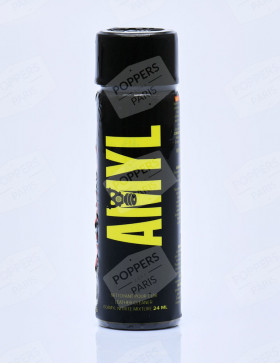 poppers Amyl 24 ml