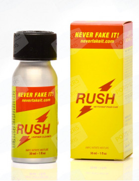 rush pocket 30 ml