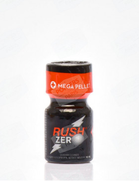 rush zero 10 ml