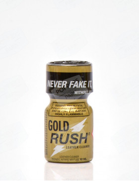 gold rush 10 ml