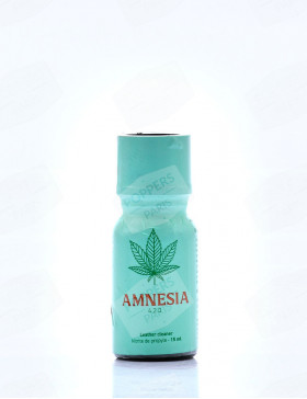 poppers amnesia 15 ml