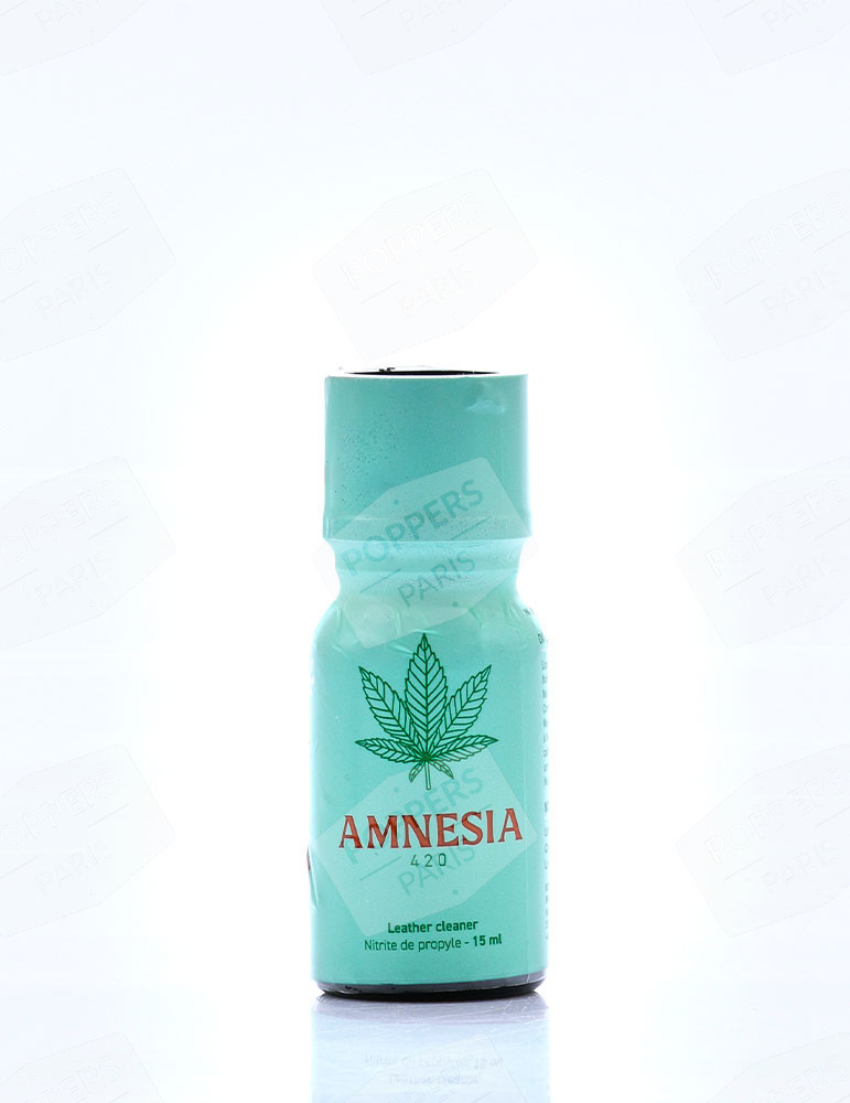 poppers amnesia 15 ml