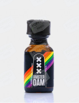 amsterdam xxx lgbt 24 ml