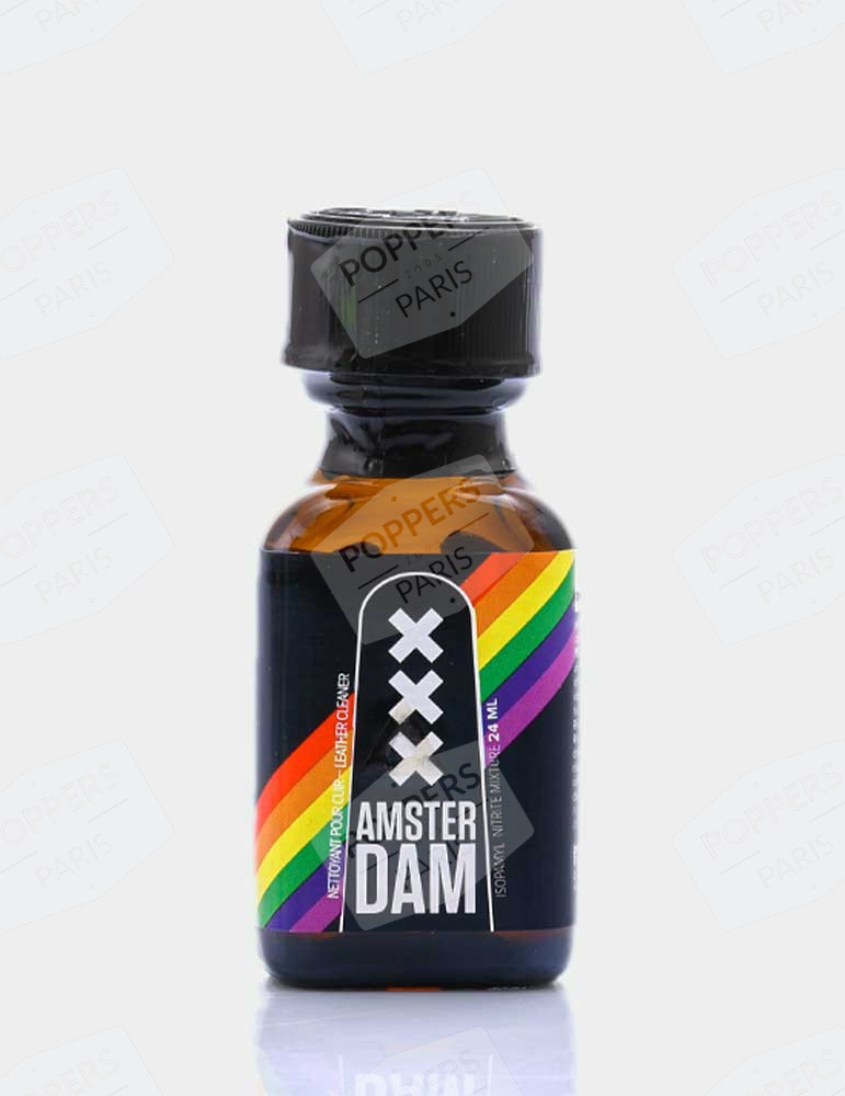 amsterdam xxx lgbt 24 ml