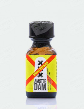 amsterdam xxx ultra strong 24 ml