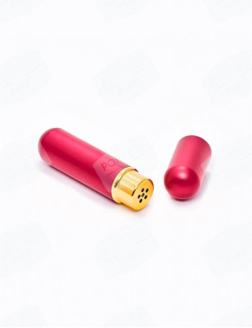 Inhalateur poppers rouge Kit Festival maxi
