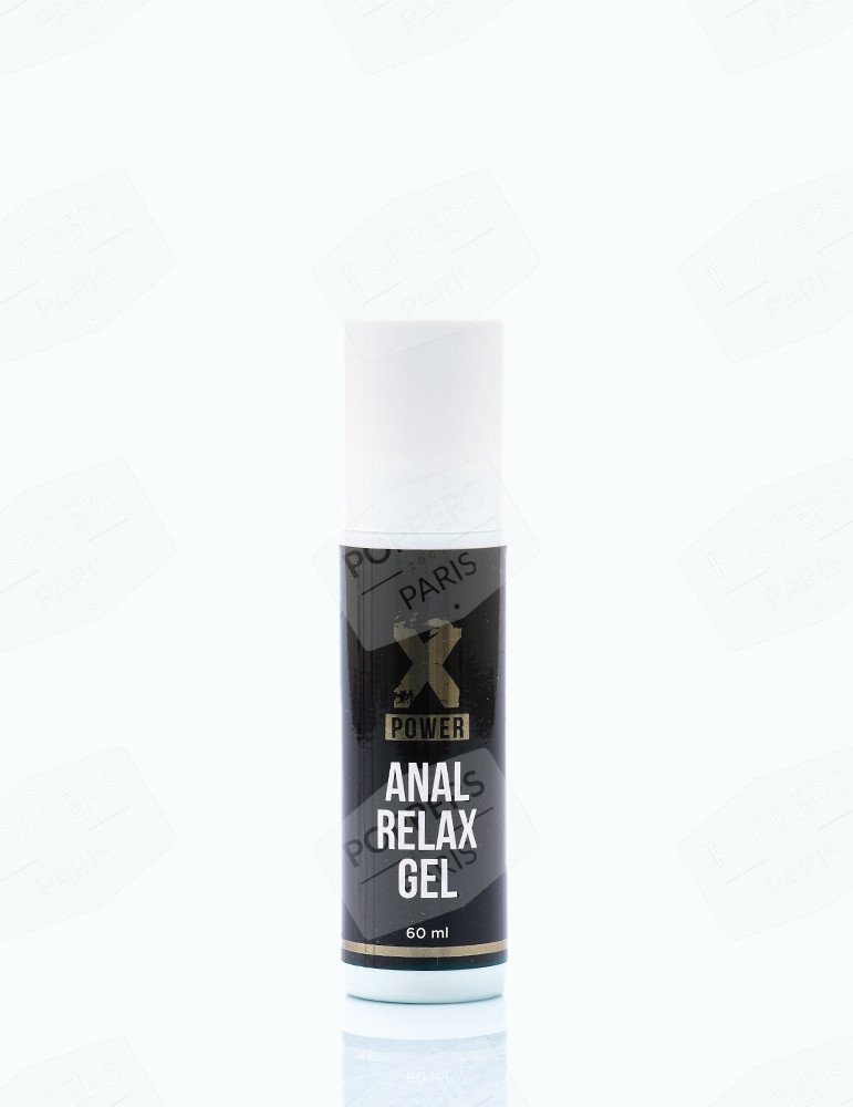 Gel anal relaxant Labophyto 60 ml