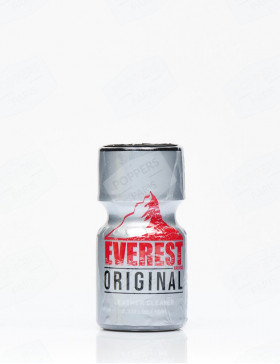 poppers everest original 10 ml
