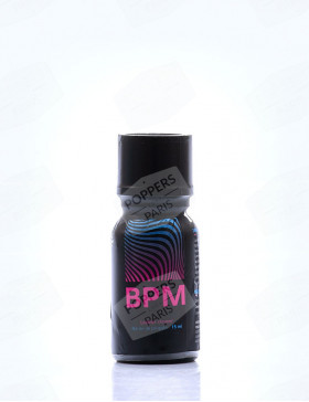 Poppers BPM 15 ml