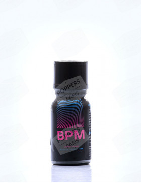 poppers BPM 15 ml