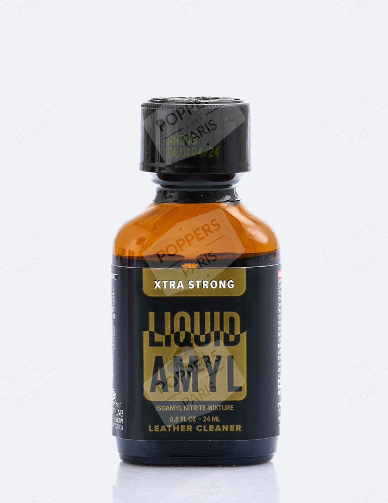 poppers liquid amyl 24 ml