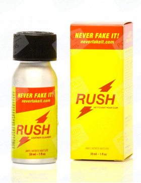 Poppers Rush pocket 30 ml