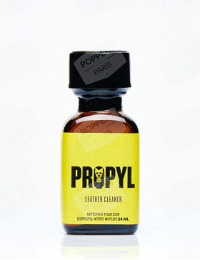 Poppers Propyl 24 ml