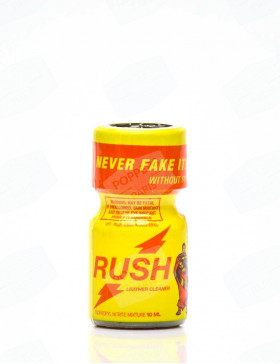 Poppers Rush Original PWD 10 ml