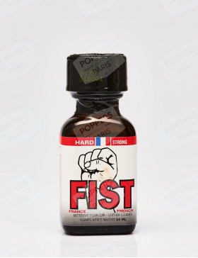 Poppers Fist Hard 24 ml