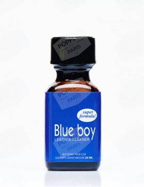 Poppers Blue Boy 24 ml