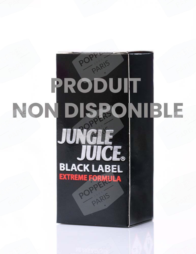 Jungle Juice Black Label 30ml