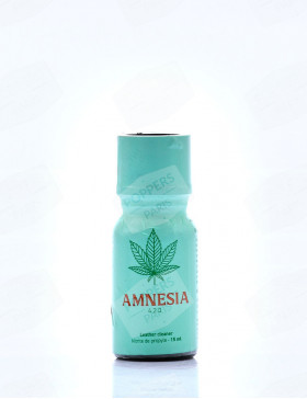 Poppers amnesia 420 15 ml