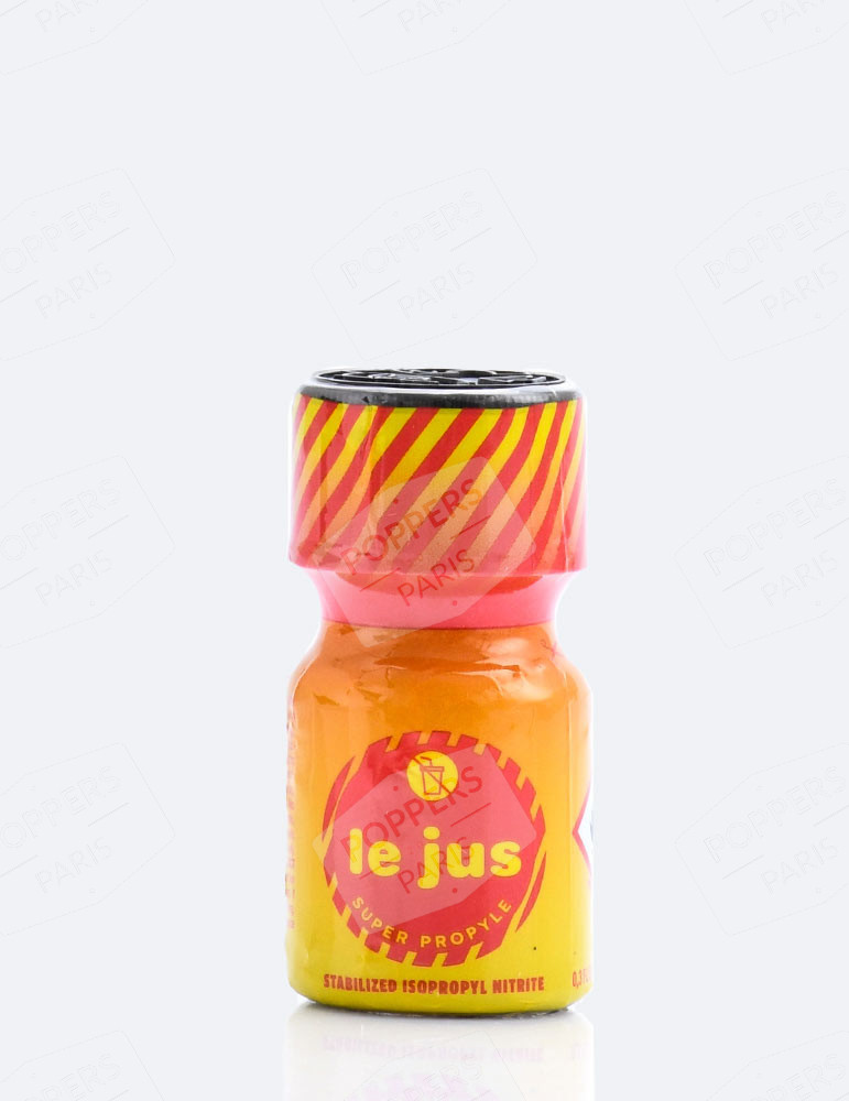 Poppers Le Jus Super Propyle 10 ml