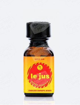 Poppers Le Jus Super Propyle 24 ml