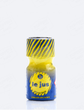 Poppers Le Jus Amyl Base 10 ml