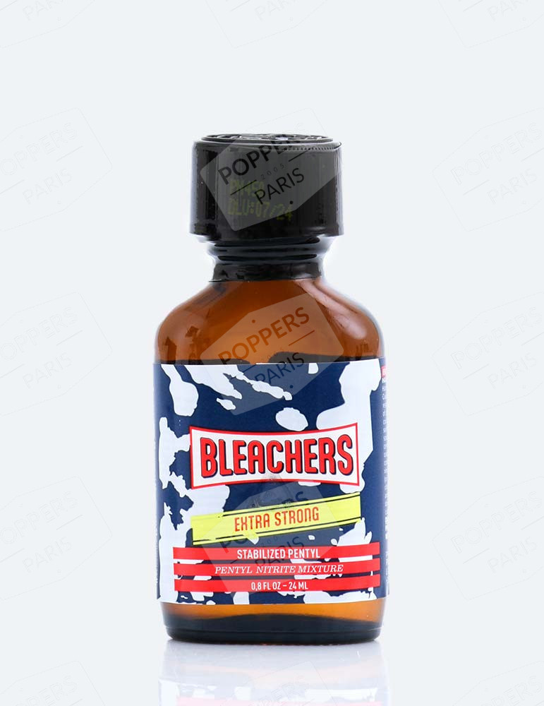 Bleachers Poppers Extra Strong 24 ml