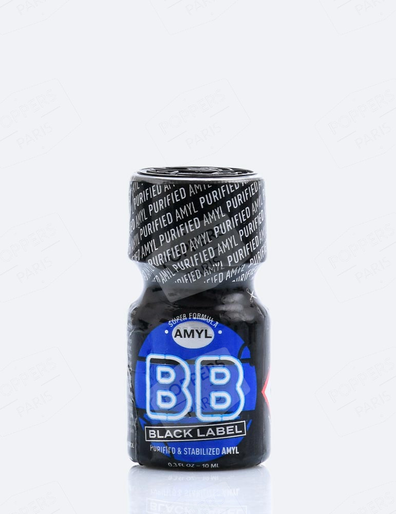 Poppers BB IsoAmyl 10 ml