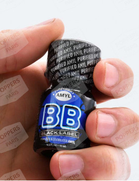 BB Amyl 10 ml