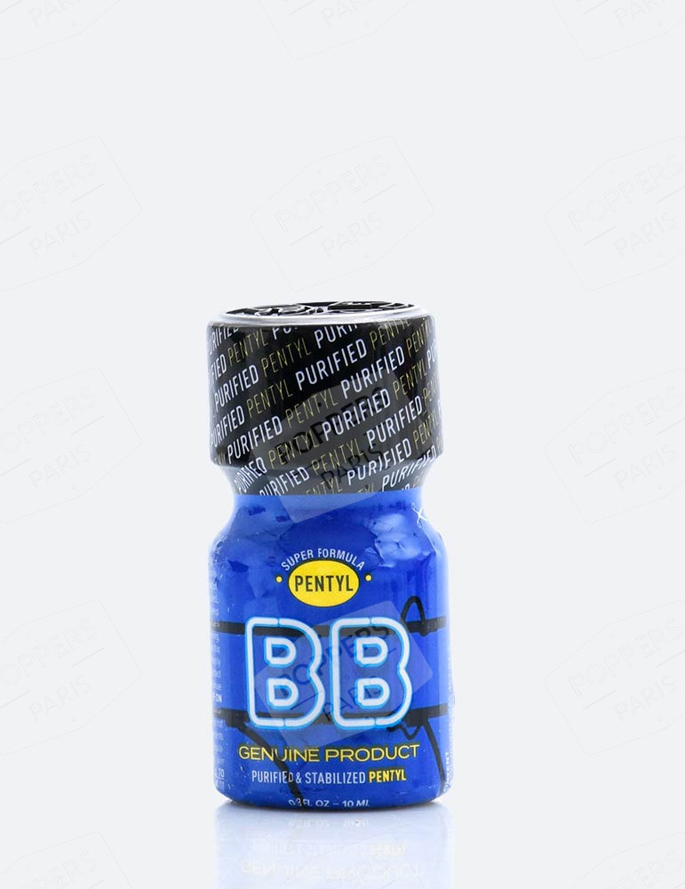 Poppers BB Pentyl 10 ml