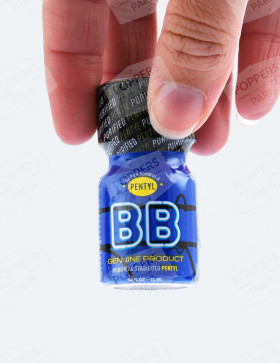BB Pentyl nitrite 10 ml