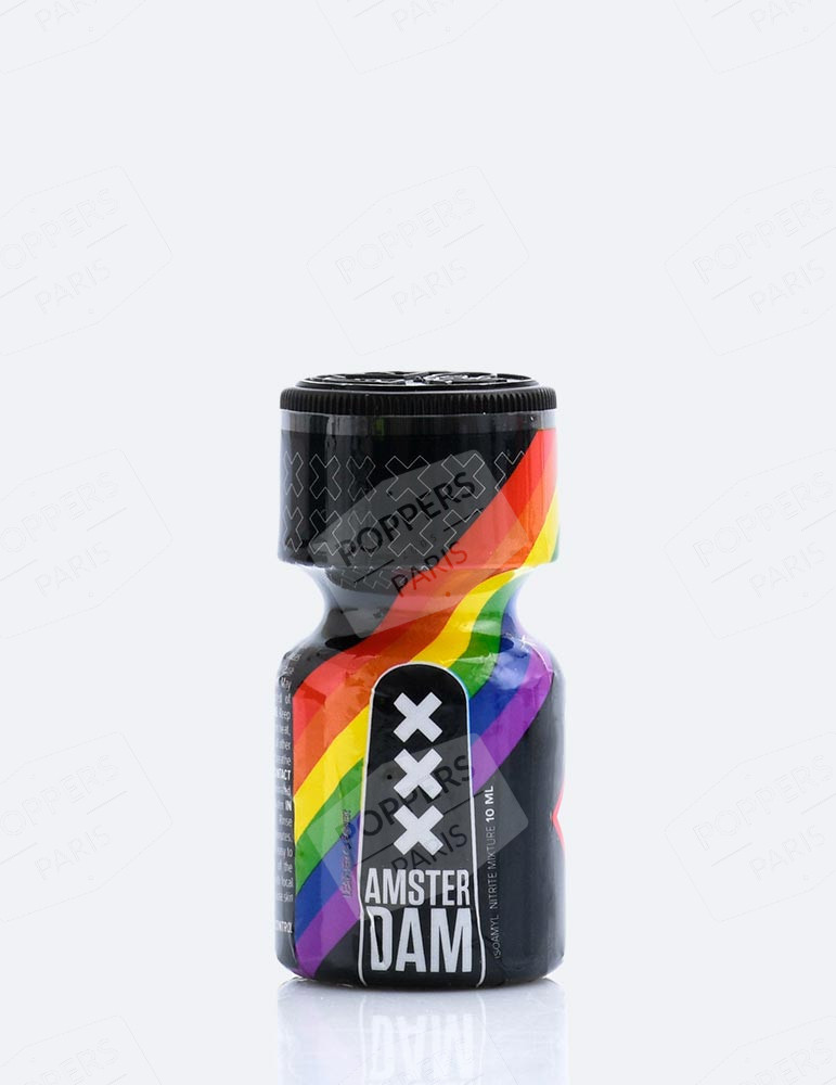 Poppers Amsterdam XXX Pride 10ml