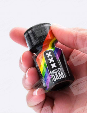 Amsterdam XXX Pride 10ml