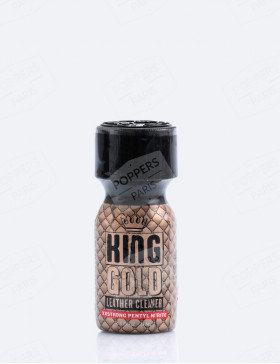 Poppers King Gold 15 ml