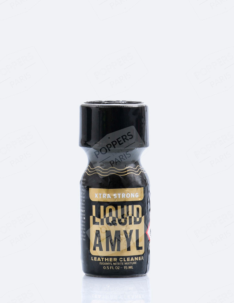 poppers liquid Amyl 15 ml