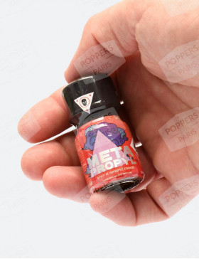 Flacon de poppers Meta Propyl 10 ml