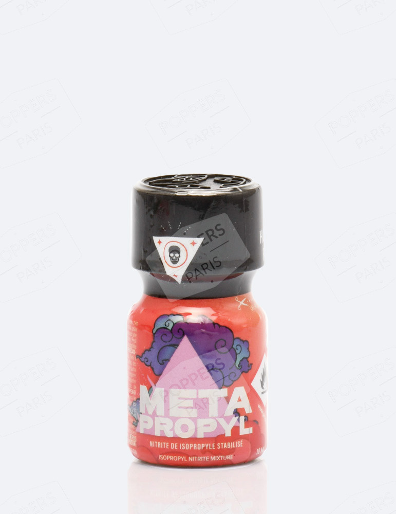 Poppers Meta propyl 10 ml