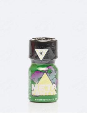 poppers Meta Pentyl 10 ml