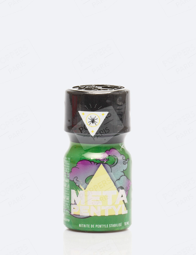 poppers Meta Pentyl 10 ml poppers Meta Pentyl 10 ml