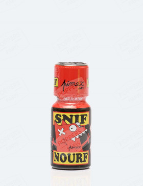 poppers snif nourf