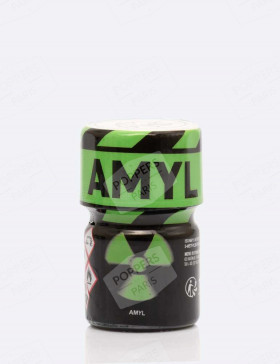 poppers amyl 15 ml