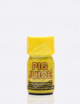 Poppers pig juice 30 ml