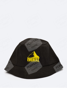 bob noir et jaune Everest Aromas