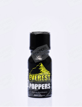 Everest poppers 15 ml