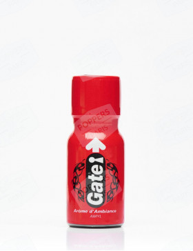 Poppers Gate 15 ml