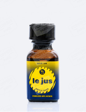 le jus amyl base