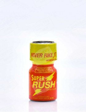 Poppers super Rush 10 ml