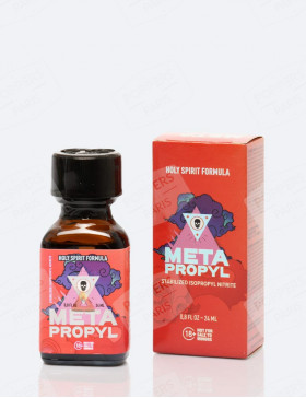 Poppers Meta Propyl 24 ml